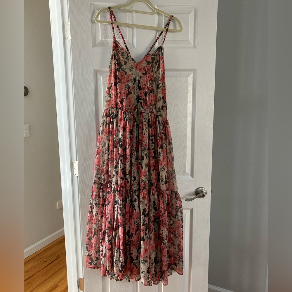 reposh- size med Astr. Perfect for spring wedding season!